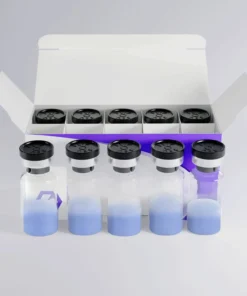 GLOW 700mg Kit of 10