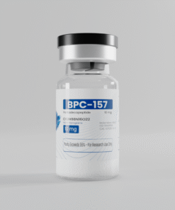 BPC-157 10mg (Single Vial)
