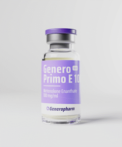 Primo E 100 12ml