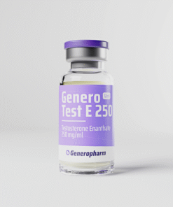 Test E 250 12ml