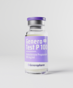 Test P 100 12ml