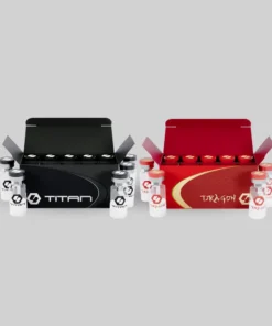 Dragon & Titan 700 IU Bundle