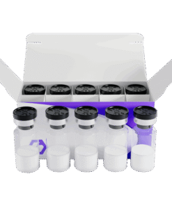 retatrutide 10 vial kit