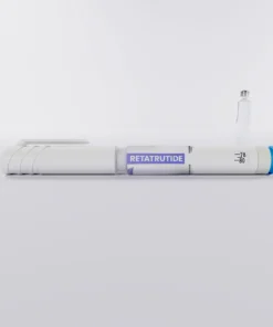 Retatrutide 30mg Preloaded Injection Pen