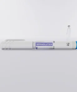 Semaglutide 10mg Preloaded Injection Pen