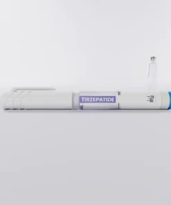 Tirzepatide 30mg Preloaded Injection Pen