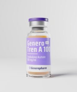 Tren A 100 12ml