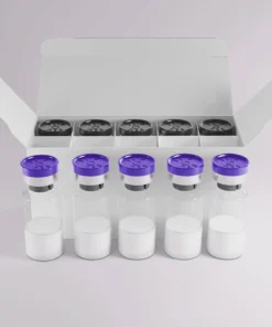 Generostim HGH 400 IU Whitebox