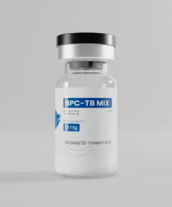 BPC-157/TB-500 BLEND 15mg (Single Vial)
