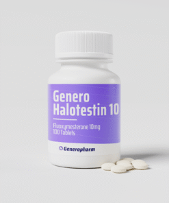 Halotestin 10mg Bottle of 100