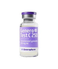 Testosterone Cypionate 250mg/ml