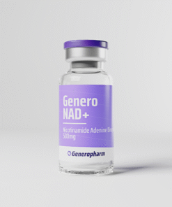 NAD+ 500mg Vial (Single Vial)