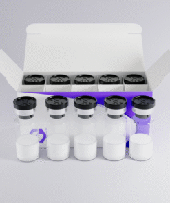 Tesamorelin 100mg Kit of 10