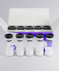 BPC-157/TB-500 BLEND 150mg Kit of 10