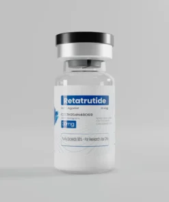 Retatrutide 150mg Bundle of 5