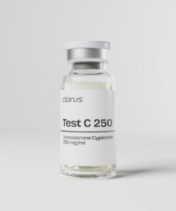 Clarus² Test C 250 10ml