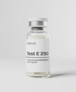 Clarus² Test E 250 10ml
