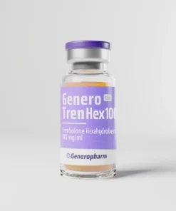 Tren Hex 100 12ml
