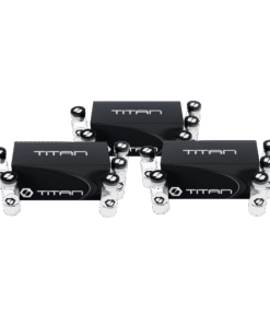 HGH Titan | F (3-Pack Bundle)