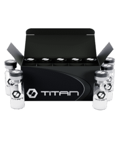 HGH Titan | F